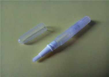 Nouveau haut crayon correcteur transparent de couverture, couleur de conception simple corrigeant le crayon correcteur