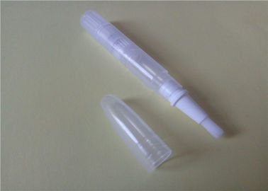 ODM de matériel de l'outil pp de couverture de maquillage de bâton de crayon de crayon correcteur de visage de faille