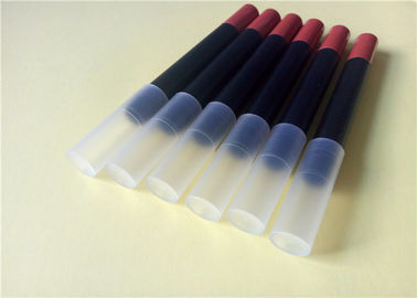 Crayon correcteur en plastique de couverture totale d'affûteuse de PVC imperméable avec l'impression de logo