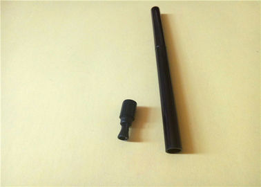Couleur adaptée aux besoins du client par crayon automatique matériel de lèvre d'ABS d'affûteuse imperméable