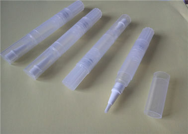 Couleur adaptée aux besoins du client par matériel du bâton pp de crayon de crayon correcteur de couverture de maquillage de faille