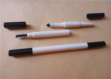 Crayon matériel de fard à paupières de collection d'ABS, diamètre imperméable 9.5mm de stick de fard à paupières