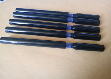 Crayon en plastique direct d'eye-liner, couleurs personnalisables de tube vide d'eye-liner