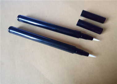 Revêtement UV durable en plastique de couleur d'eye-liner d'ABS liquide fait sur commande de crayon