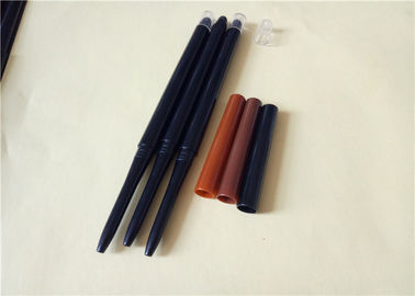 L'écriture douce affilent le crayon en plastique d'eye-liner, longueur imperméable de l'eye-liner 160.1mm de gel