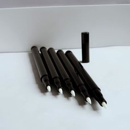 OEM matériel liquide de cosmétiques de l'utilisation pp d'oeil de crayon d'eye-liner de têtes de fibre