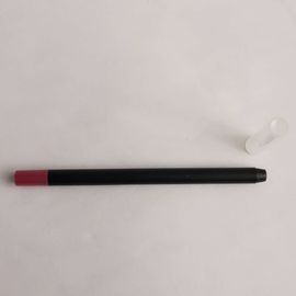 OIN rouge durable de conception simple de haute performance de PVC de crayon de rouge à lèvres