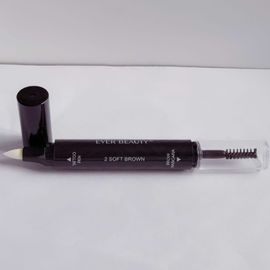 Matériel liquide imperméable de longue date d'ABS de crayon d'eye-liner 138,2 * 14.7mm