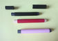 Le bâton matériel de crayon de crayon correcteur de PVC imperméable conçoit l'utilisation en fonction du client cosmétique