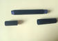 Le bâton matériel de crayon de crayon correcteur de PVC imperméable conçoit l'utilisation en fonction du client cosmétique