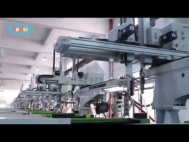 Chine Yuyao Namei Cosmetics Packaging Co., Ltd. Profil de l'entreprise