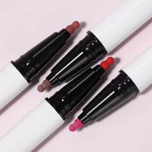 Derniers blogs de l'entreprise sur Emballage simplifié des vernis à lèvres: un guide des conceptions fonctionnelles