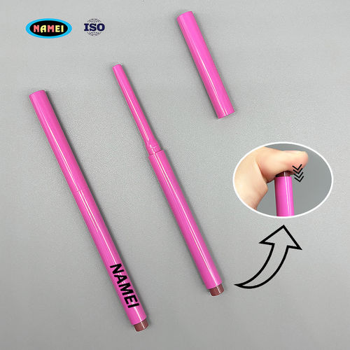 Dernières nouvelles de l'entreprise Présentation du stylo à pression NAMEI : Précision, performance et personnalisation