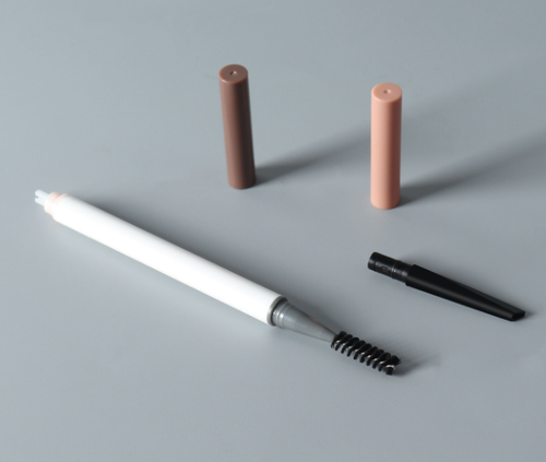 Derniers blogs de l'entreprise sur Slim Twist Eyebrow Pencil Empty Tube | Custom Makeup Packaging