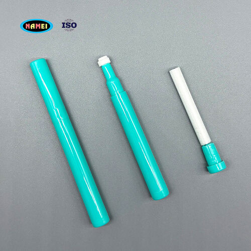 Derniers blogs de l'entreprise sur Stamp Eyeliner Pen Packaging | Custom Cosmetic Packaging Manufacturer