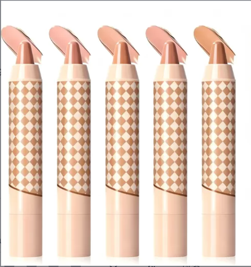 Derniers blogs de l'entreprise sur ✨ Multi-Use Cream Highlighter & Eyeshadow Stick