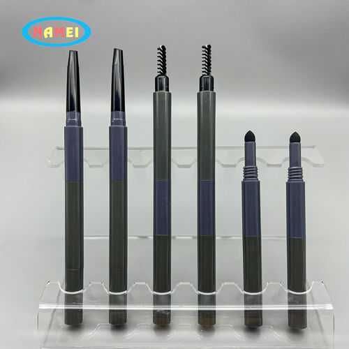 Derniers blogs de l'entreprise sur Pourquoi les crayons à sourcils 3 en 1 deviennent un produit de beauté indispensable
