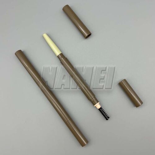 Derniers blogs de l'entreprise sur Plume à sourcils vides à double extrémité étanche à l'air E‐805A, choix entre le stylo à spoolie standard ou le stylo à dentelle dense