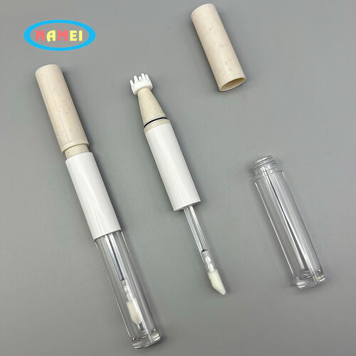 Derniers blogs de l'entreprise sur E-888BA stylo cosmétique rond étanche à l'air.