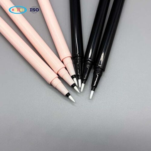Derniers blogs de l'entreprise sur Air-Tight Straight-Tube Liquid Cosmetic Pen Emballage de maquillage vide pour faire votre propre ligne de maquillage