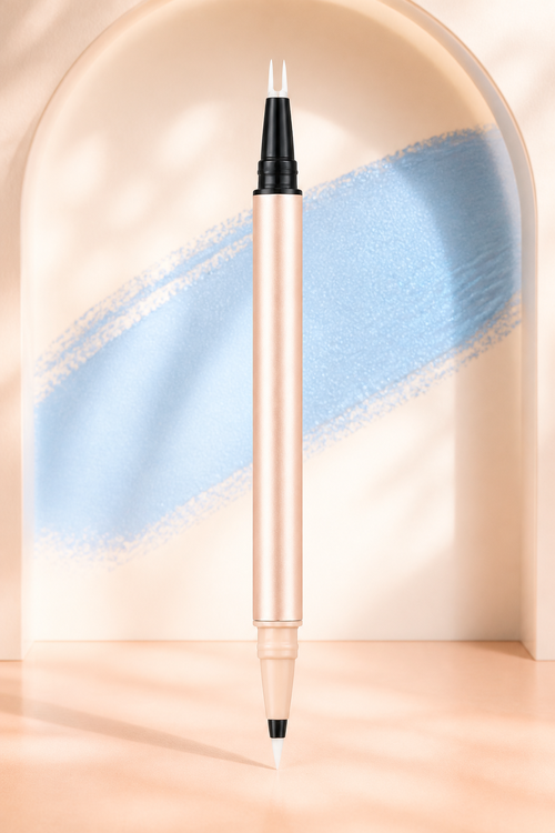 Derniers blogs de l'entreprise sur Airtight Dual-ended Makeup Pen Tube, Custom Liquid Eyebrow Packaging for Private Label Organic Makeup