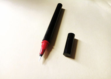 Crayon liquide d'eye-liner de nouvel ABS imperméable, crayon vide d'eye-liner avec les perles en acier