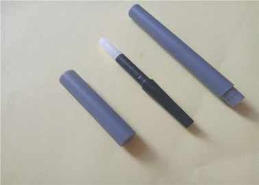 Nouvelle impression en soie en plastique automatique gris-clair principale simple de crayon de sourcil
