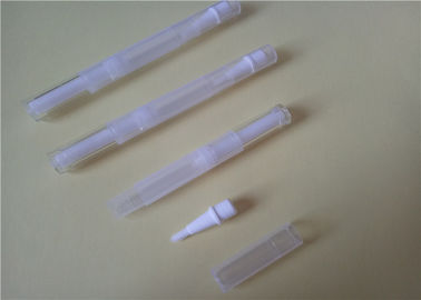 Beau crayon correcteur transparent de couverture totale, crayon correcteur durable de conception simple