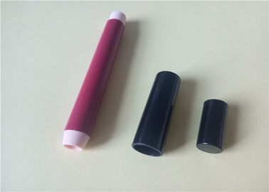 OEM réglable de longueur de crayon correcteur de PVC de bâton imperméable matériel de crayon
