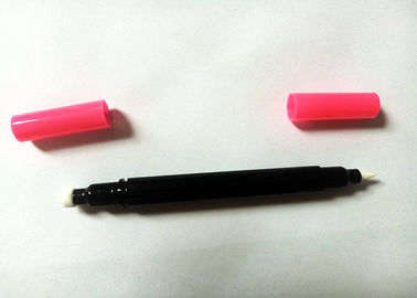 Un bon prix. Le crayon à double tête emballage du crayon ABS couleur personnalisable en ligne