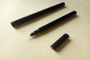 Un bon prix. Belle forme crayon d'oeil Emballage Matériau PP mince avec logo Costom en ligne