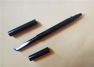 Un bon prix. Nouveau crayon à sourcils imperméable 3 en 1, fine doublure de sourcils imperméable en ligne