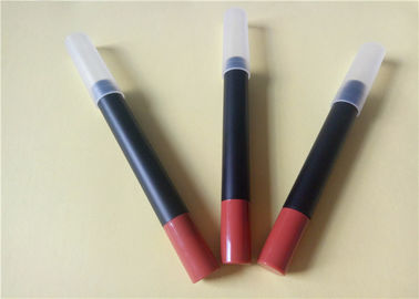Un bon prix. PVC étanche à l'eau Circle noir Concealer Face Utilisez des modèles personnalisés 121.1mm en ligne