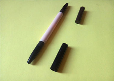 Un bon prix. Double tête ABS crayon automatique pour les lèvres imperméable à l'eau Certification SGS en ligne