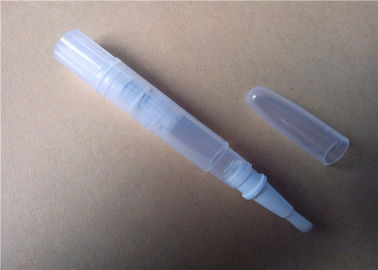Un bon prix. Simple Style Cliquez sur le Glosse à lèvres rouge à lèvres Tube de maquillage imperméable avec échantillon gratuit en ligne