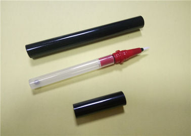 Un bon prix. Tubes à crayon en plastique en PP liquide direct étanche avec boule d'acier en ligne
