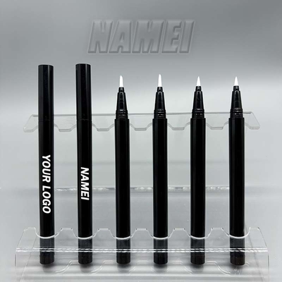 Un bon prix. Lamination papier Eyeliner crayon conteneur d'emballage tube Eyeliner tube injections souffler en ligne