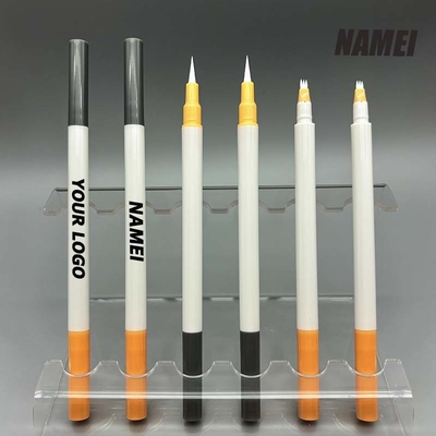 Un bon prix. Tuyaux de crayons de lunettes vides en gros Plume de lunettes liquide emballage cosmétique emballage cosmétique en ligne