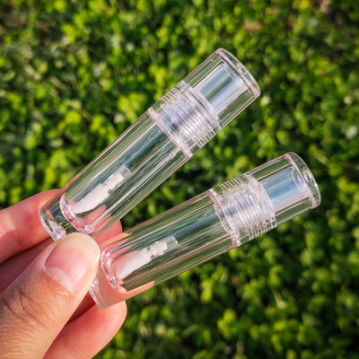 Un bon prix. Tubes en gros Container de rouge à lèvres Emballage cosmétique Tubes en plastique en ligne