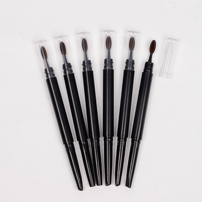 Un bon prix. OBM ODM Meilleure vente crayon de sourcils mince et vide Contenant crayon de sourcils mince et vide en ligne