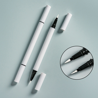 Un bon prix. NOMPLE Pénal de maquillage professionnel éclairage de l'œil de l'usine de tube rose personnalisé éclairage de l'œil vide tube balançant perle éclairage liquide packagi en ligne