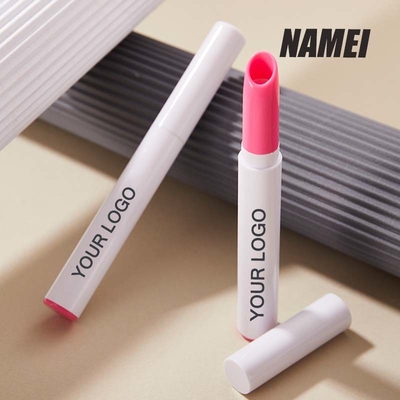 Un bon prix. Étiquette privée personnalisée de haute qualité Eve Brow Emballage Eyeliner Stick Matériau d'emballage vide Stick en ligne