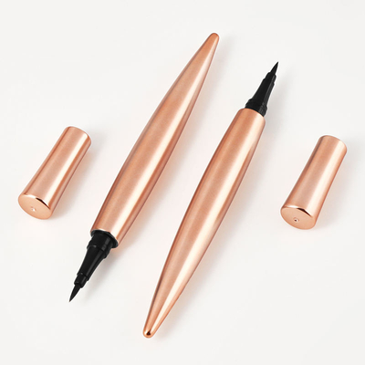 Un bon prix. Wholesale eyeliner tube eyeliner plastic tube empty eyeliner tube container for cosmetic packaging en ligne