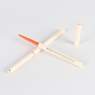 Un bon prix. Eco Friendly Unique Cosmetic Twist Up Eyeliner Gel Pencil Lip Liner Pencil Containers en ligne