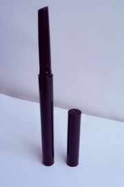 Un bon prix. Le crayon automatique de impression en soie de revêtement de lèvre de tête simple imperméabilisent multifonctionnel en ligne