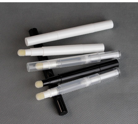 Un bon prix. 2ml 4ml Empty Twist Cosmetic Makeup Liquid Lipstick Lipgloss Concealer Pen en ligne