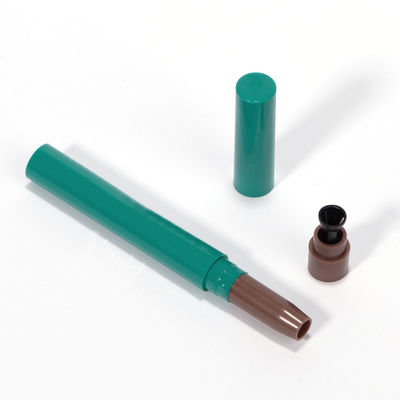 Un bon prix. OEM Embalage vide Rodeau à lèvres Récipient crayon d'ombre d'œil avec puce en ligne