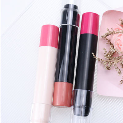 Un bon prix. Rodeur vide rouge à lèvres crayon crayon rouge à lèvres Ombre de vue Contour Concealer Tube Packaging en ligne