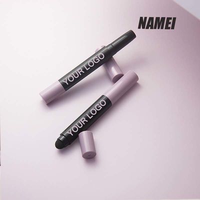 Un bon prix. Emballage à base de bâton de récipient d'ombre d'oeil, rouleau de couleur rouge, concealer de contour, bâton de tube d'emballage en ligne