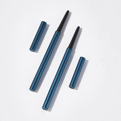 Un bon prix. Vérité élancée Tordre vers le haut rouge à lèvres crayon crayon crayon Lips Liner Pen Tube Container Logo personnalisé Couleur en ligne